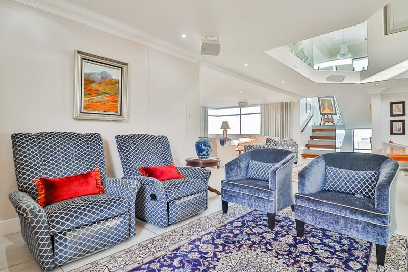 4 Bedroom Property for Sale in Pinnacle Point Golf Estate Western Cape